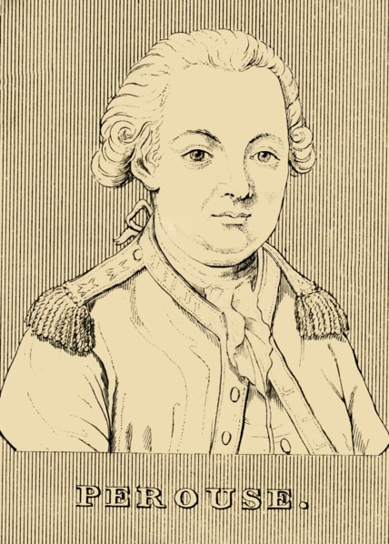'Perouse', (1741-1788), 1830. Creator: Unknown.