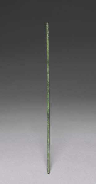 A Pair of Chopsticks, 918-1392. Creator: Unknown.