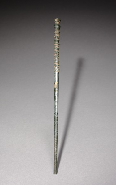A Pair of Chopsticks, 918-1392. Creator: Unknown.