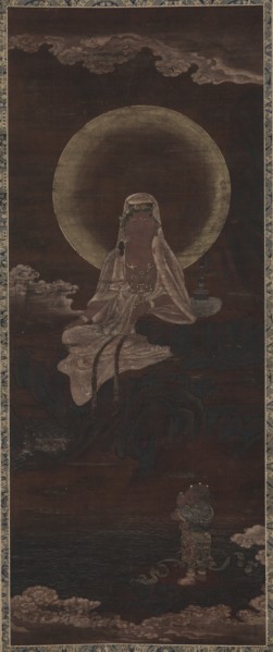 Avalokitesvara, c. 1500. Creator: Unknown.