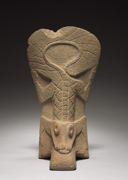 Ballgame Palma, 900-1100. Creator: Unknown.