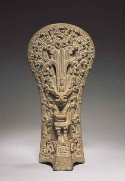 Ballgame Palma, c. 900-1100. Creator: Unknown.