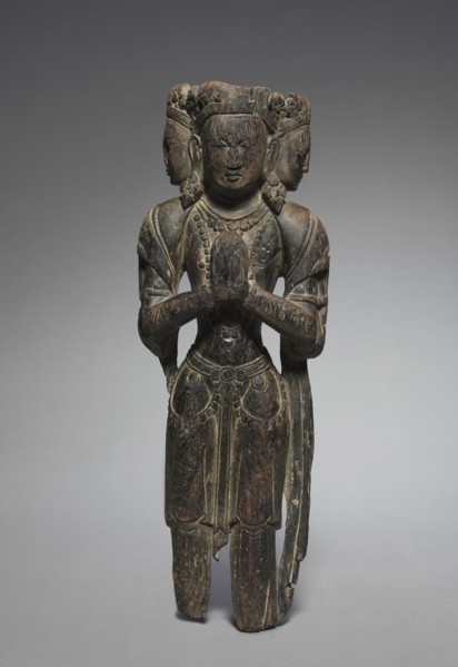 Bodhisattva Avalokitesvara, 900-1200. Creator: Unknown.