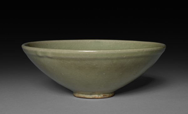 Bowl, 1100s. Creator: Unknown.
