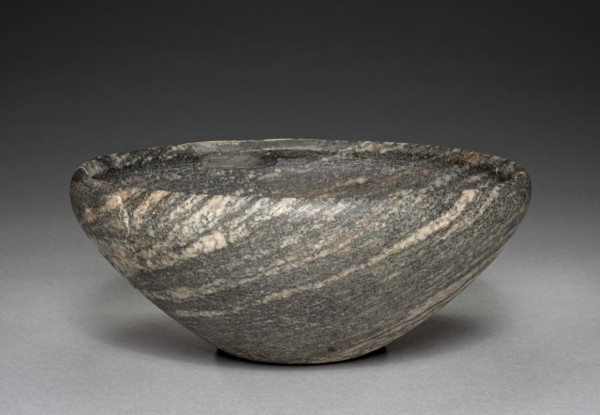 Bowl, 2770-2647 BC. Creator: Unknown.