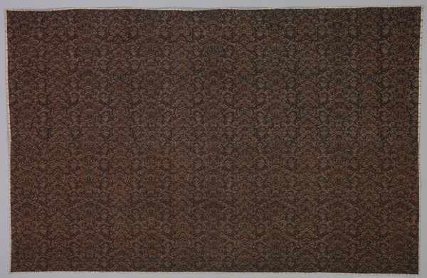 Ceremonial Cloth (Kampo), 1800s. Creator: Unknown.