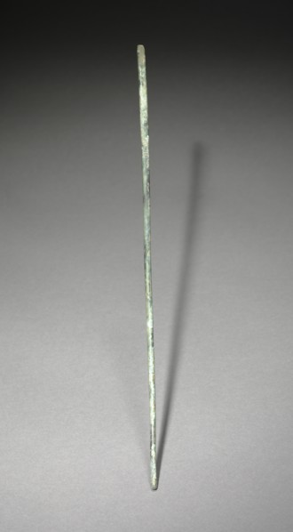 Chopstick, 918-1392. Creator: Unknown.
