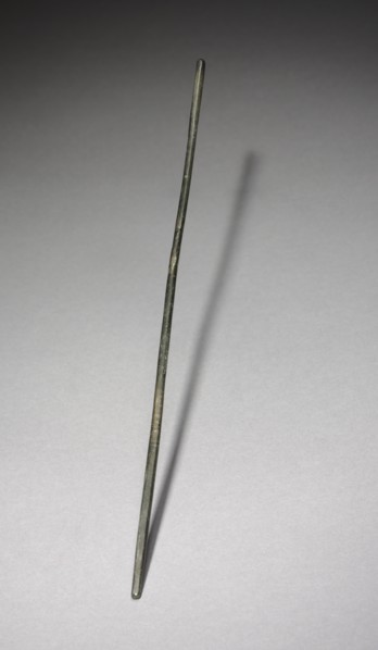 Chopstick, 918-1392. Creator: Unknown.