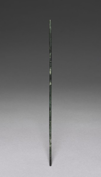 Chopstick, 918-1392. Creator: Unknown.
