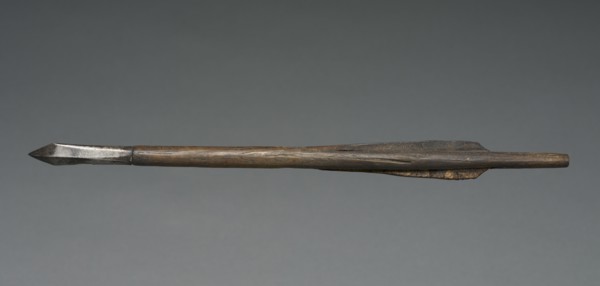 Crossbow Bolt, 1500s-1600s. Creator: Unknown.