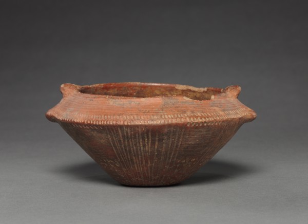Dish, before 1550. Creator: Unknown.