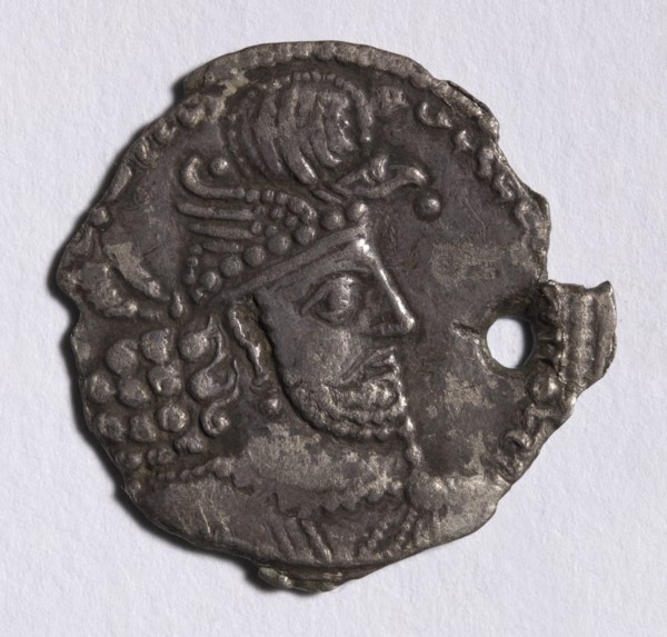 Drachma, 303-310. Creator: Unknown.