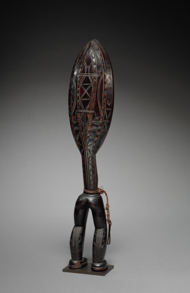Feast Ladle, possibly late 1800s or early 1900s. Creator: Unknown.