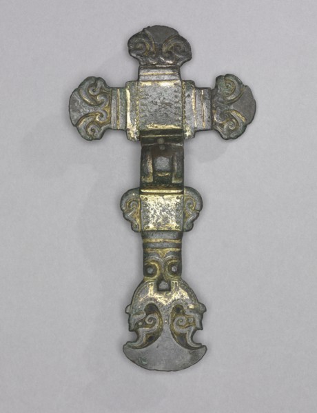 Fibula, 500s. Creator: Unknown.
