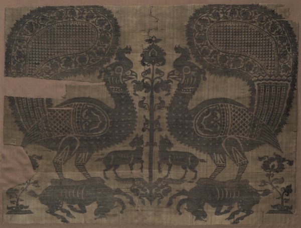 Fragment, 1003. Creator: Unknown.