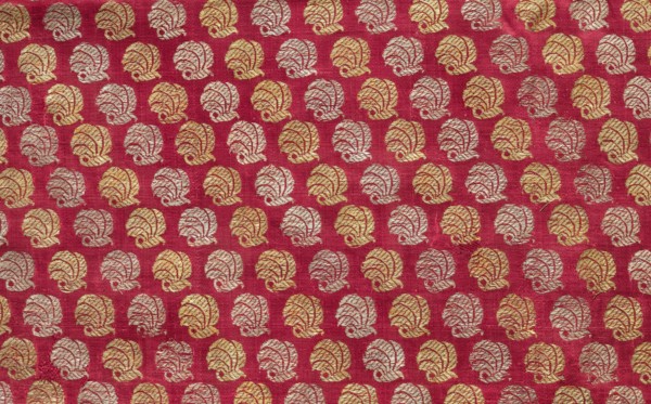 Fragment, 1800s. Creator: Unknown.