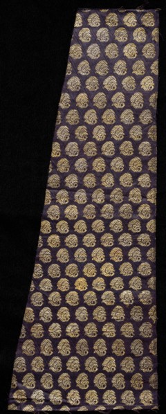 Fragment, 1800s. Creator: Unknown.