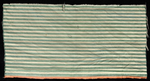 Fragment, 1800s. Creator: Unknown.