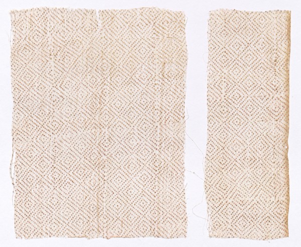 Fragments, 1800s. Creator: Unknown.