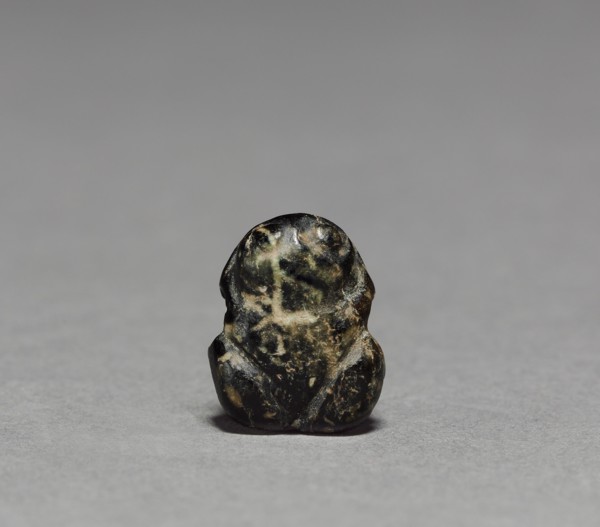 Frog Pendant, before 1519. Creator: Unknown.
