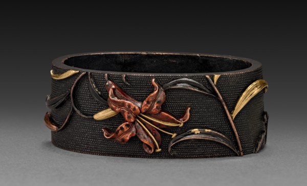 Fuchi, 1700-1850. Creator: Unknown.