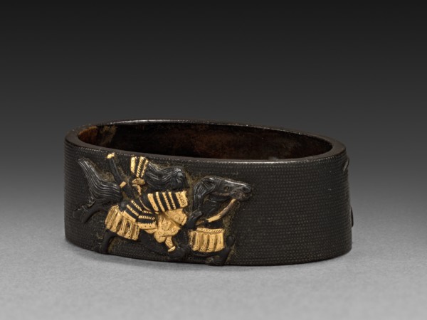 Fuchi, 1700-1850. Creator: Unknown.