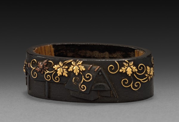 Fuchi, 1700-1850. Creator: Unknown.