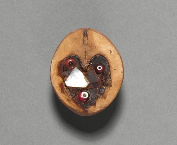 Gambling Dice, Unassigned, before 1917. Creator: Unknown.