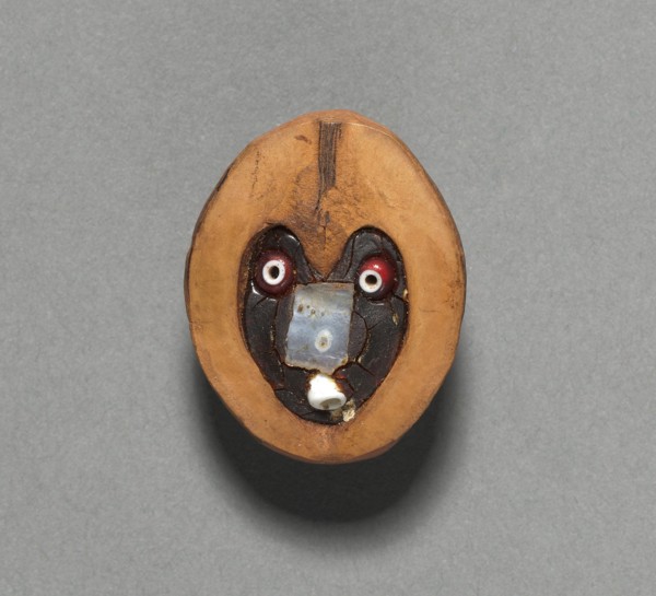 Gambling Dice, Unassigned, before 1917. Creator: Unknown.