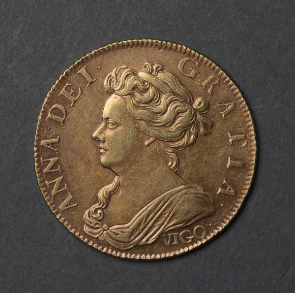 Guinea , 1703. Creator: Unknown.