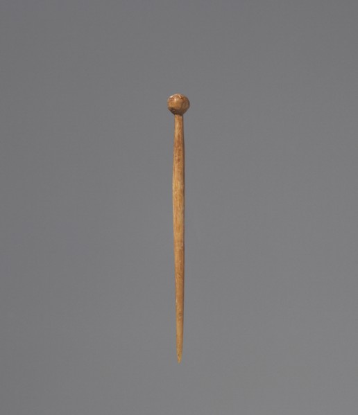 Hairpin, 400s BC. Creator: Unknown.