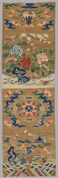 Hanging, 1700s-1800s. Creator: Unknown.