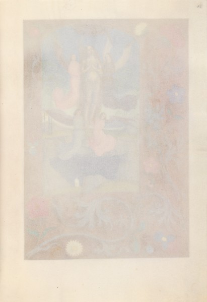 Hours of Queen Isabella the Catholic, Queen of Spain: Fol. 193r, c. 1500. Creator: Master of the First Prayerbook of Maximillian (Flemish, c. 1444-1519); Associates, and.