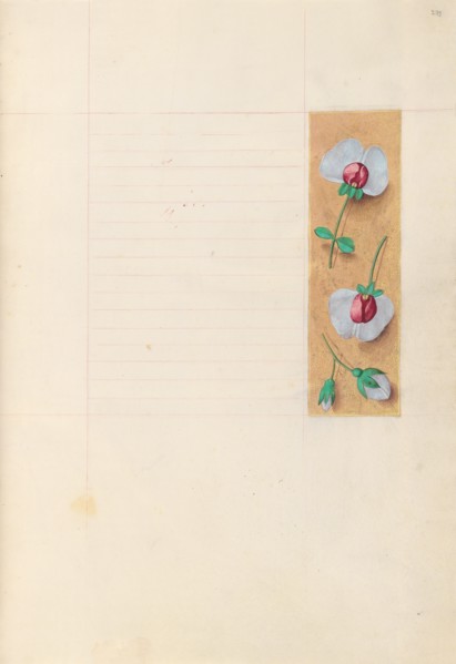 Hours of Queen Isabella the Catholic, Queen of Spain: Fol. 279r, c. 1500. Creator: Master of the First Prayerbook of Maximillian (Flemish, c. 1444-1519); Associates, and.