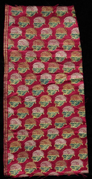 India, Surat, 1800s. Creator: Unknown.