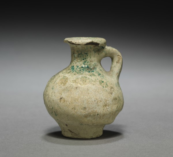 Jar, 1-200. Creator: Unknown.