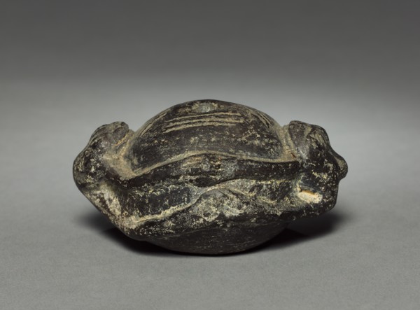 Jar, before 1921. Creator: Unknown.