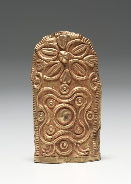 Jewelry, 1800s. Creator: Unknown.