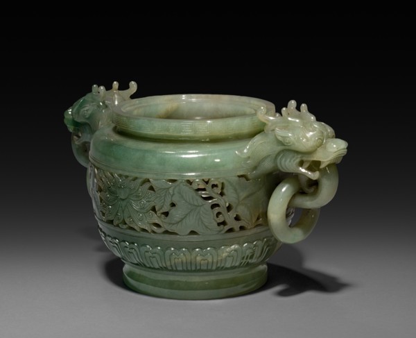 Koro, 1736-1795. Creator: Unknown.