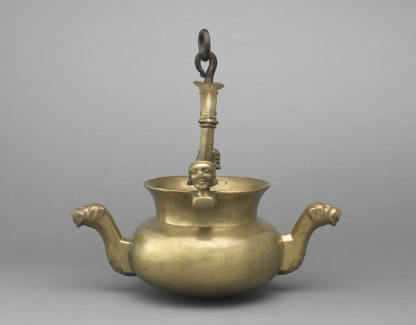 Lavabo, 1400s. Creator: Unknown.