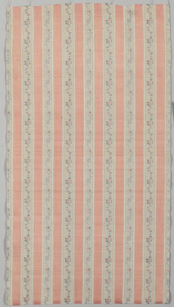 Length of Silk, 1774-1793. Creator: Unknown.