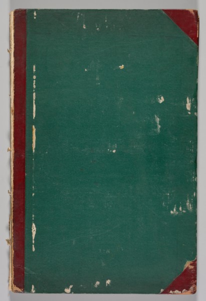 Liber Studiorum; A Series of Sketches and Studies, 1838. Creator: John Sell Cotman (British, 1782-1842); Henry G. Bohn.