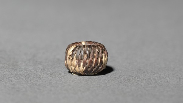 Miniature Basket, Unassigned. Creator: Unknown.