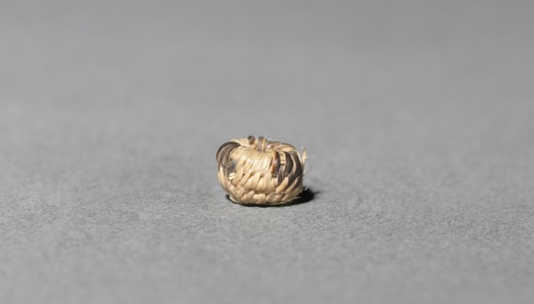 Miniature Basket, Unassigned. Creator: Unknown.
