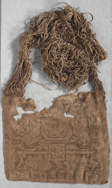 Mummy Bundle "Mask", 200 BC-1. Creator: Unknown.