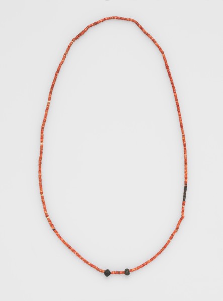 Necklace, before 1532. Creator: Unknown.