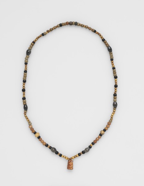 Necklace, before 1532. Creator: Unknown.