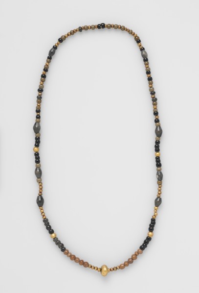 Necklace, before 1532. Creator: Unknown.