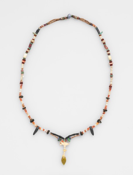Necklace, before 1532. Creator: Unknown.