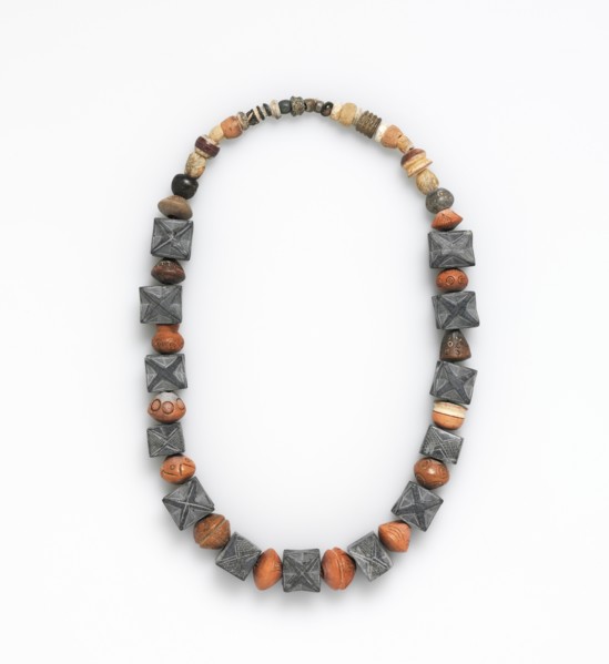 Necklace, before 1532. Creator: Unknown.